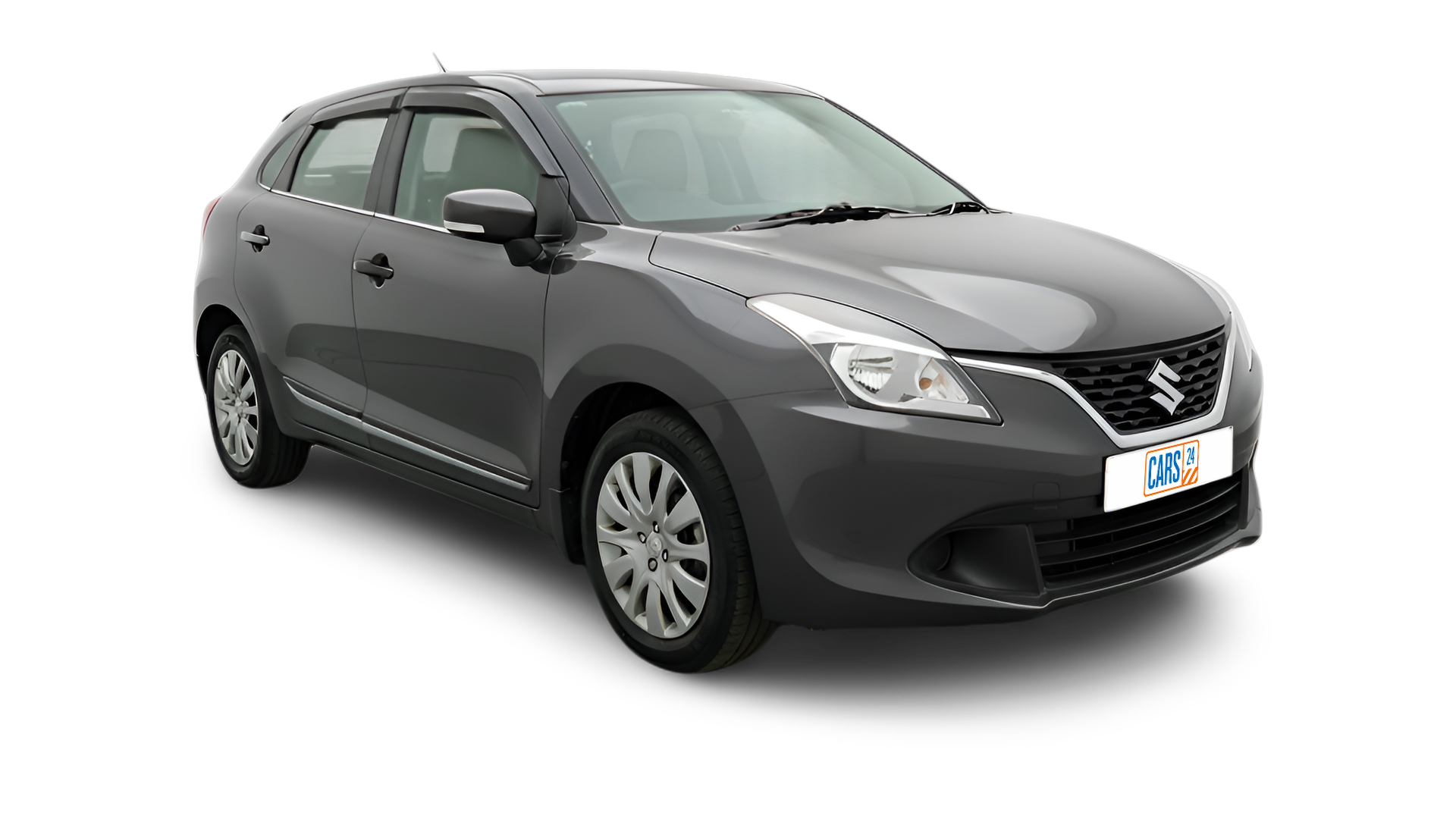 Maruti Baleno-img